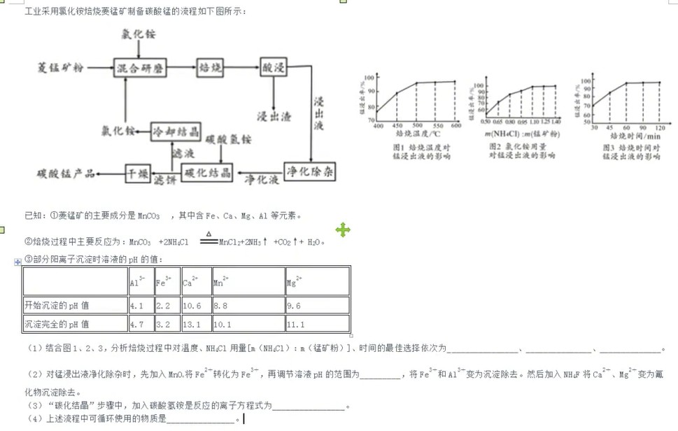 高中化学-碳酸锰提纯.jpg